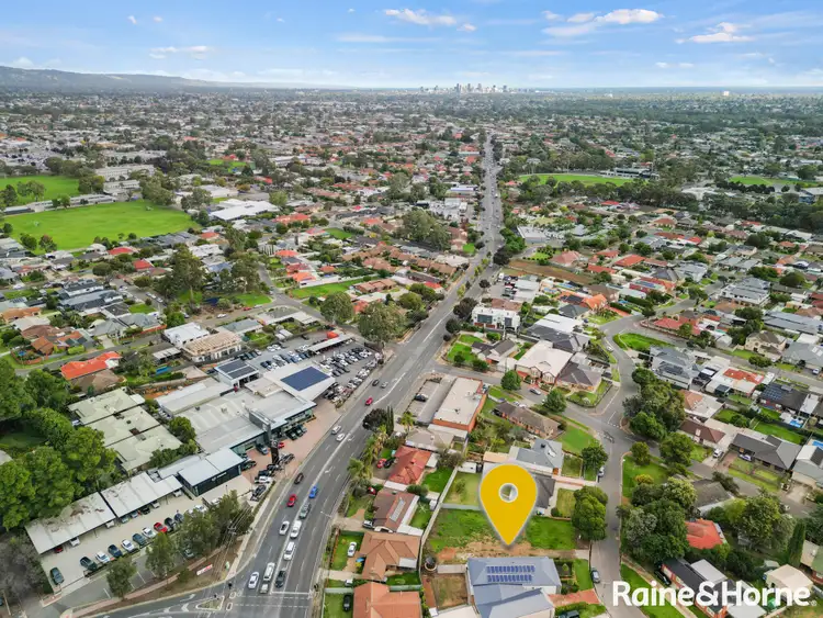 Fourth view of Homely land listing, 7 Riverview Drive, Paradise SA 5075