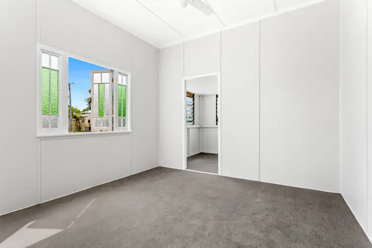 Fourth view of Homely house listing, 152 Denham Terrace, Allenstown QLD 4700
