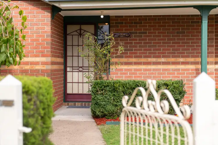 Third view of Homely house listing, 56 Horizon Boulevard, Hampton Park VIC 3976