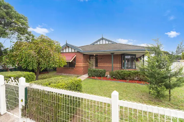 Fourth view of Homely house listing, 56 Horizon Boulevard, Hampton Park VIC 3976