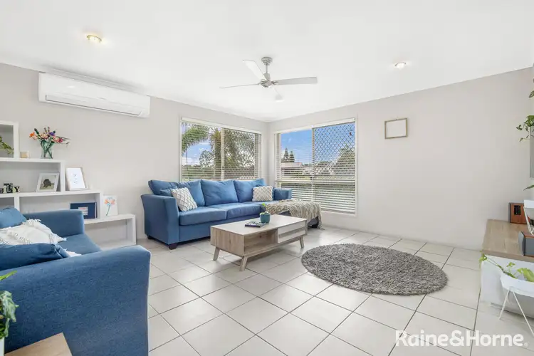 Main view of Homely house listing, 17 Gretel Drive, Clinton QLD 4680