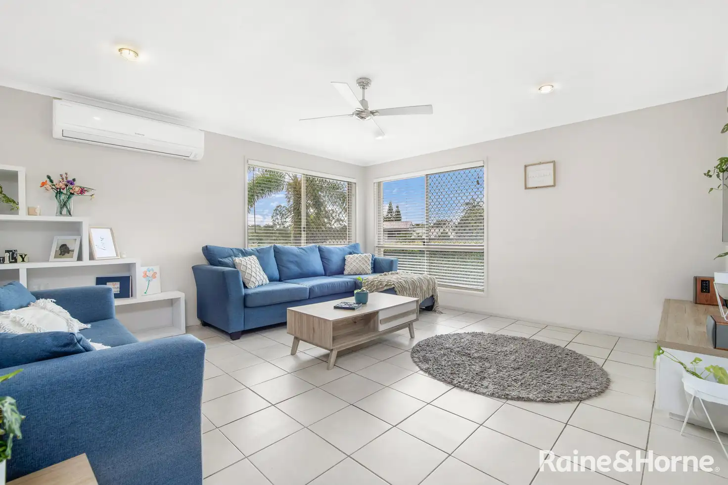 Main view of Homely house listing, 17 Gretel Drive, Clinton QLD 4680