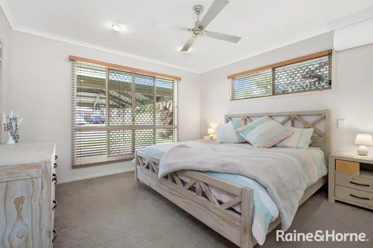 Fourth view of Homely house listing, 17 Gretel Drive, Clinton QLD 4680