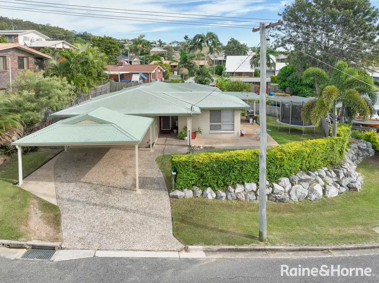 Fifth view of Homely house listing, 17 Gretel Drive, Clinton QLD 4680