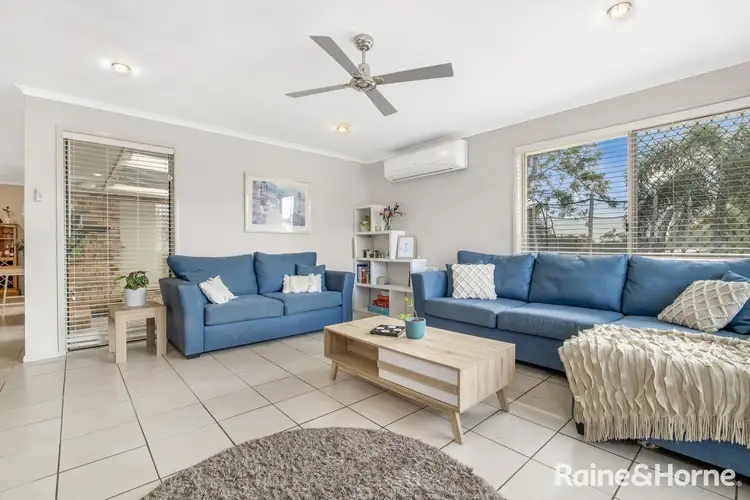 Sixth view of Homely house listing, 17 Gretel Drive, Clinton QLD 4680