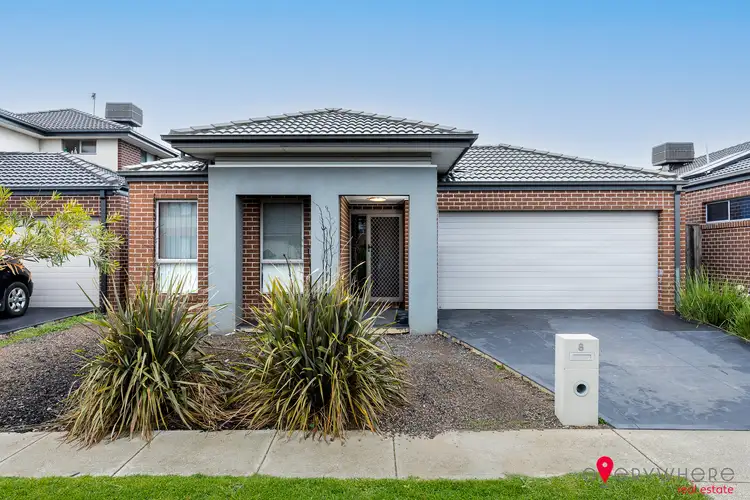 8 Bluffview Terrace, Point Cook VIC 3030