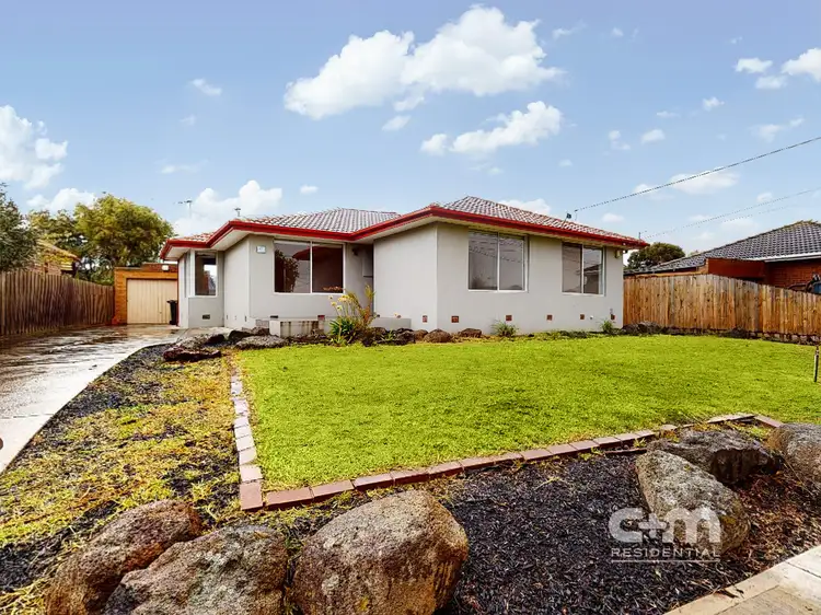 Main view of Homely house listing, 7 Dunfield Drive, Gladstone Park VIC 3043