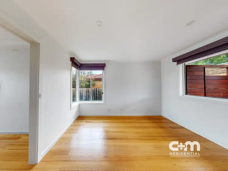 Second view of Homely house listing, 7 Dunfield Drive, Gladstone Park VIC 3043