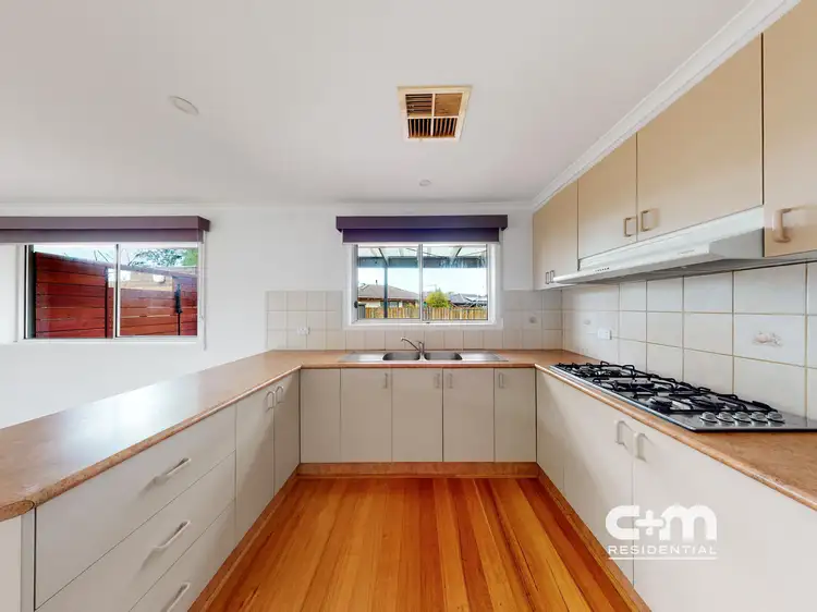 Fourth view of Homely house listing, 7 Dunfield Drive, Gladstone Park VIC 3043