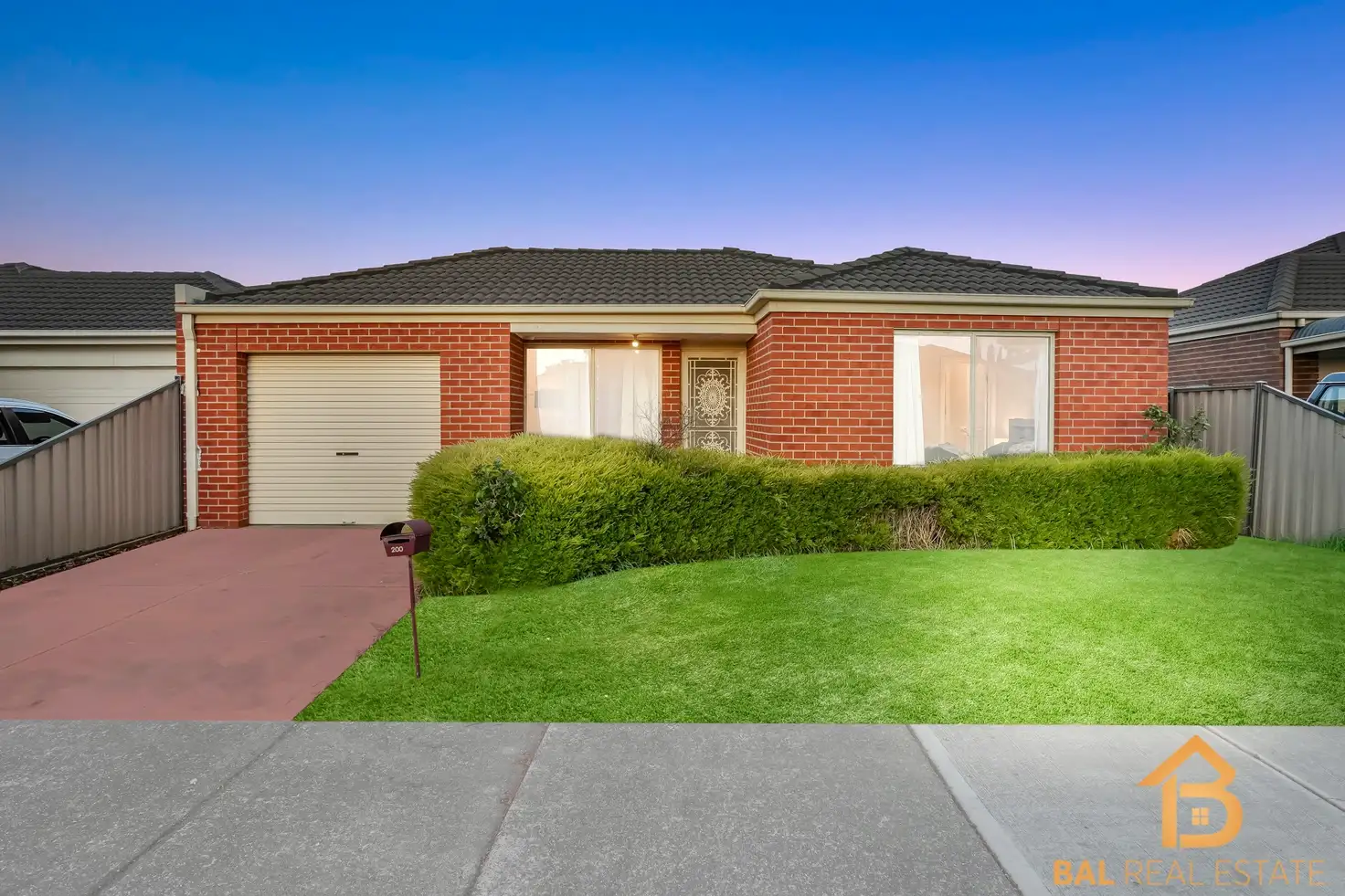 Main view of Homely house listing, 200 Thames Boulevard, Tarneit VIC 3029