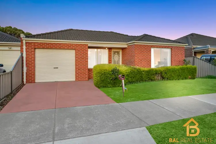 Second view of Homely house listing, 200 Thames Boulevard, Tarneit VIC 3029