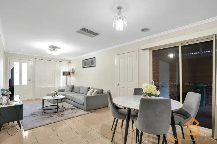 Fourth view of Homely house listing, 200 Thames Boulevard, Tarneit VIC 3029