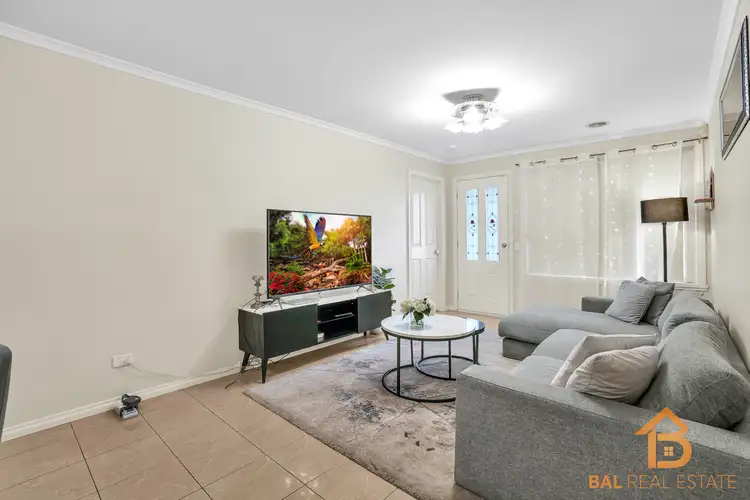 Fifth view of Homely house listing, 200 Thames Boulevard, Tarneit VIC 3029