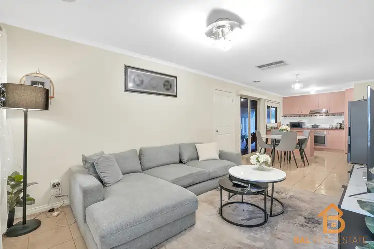 Sixth view of Homely house listing, 200 Thames Boulevard, Tarneit VIC 3029
