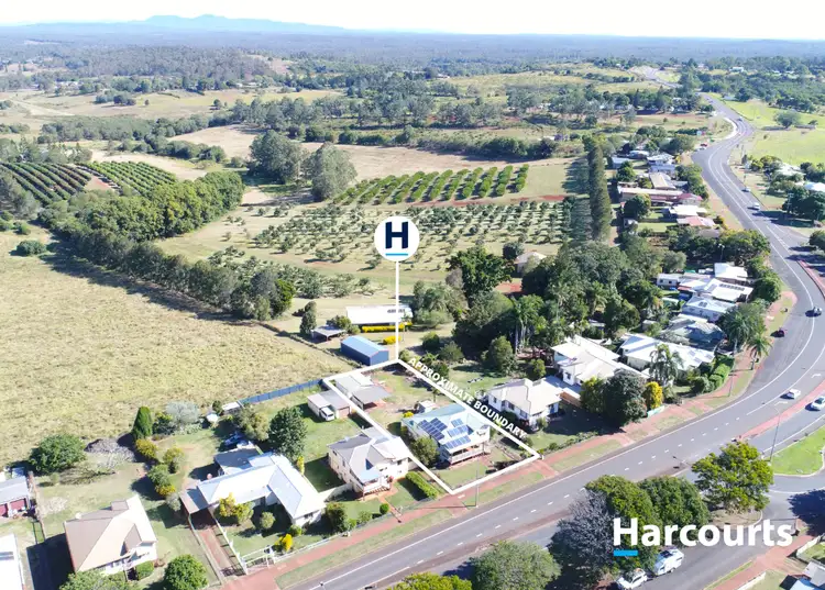 Main view of Homely house listing, 186 Churchill Street, Childers QLD 4660