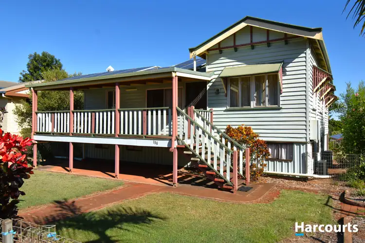Second view of Homely house listing, 186 Churchill Street, Childers QLD 4660