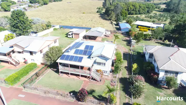 Third view of Homely house listing, 186 Churchill Street, Childers QLD 4660