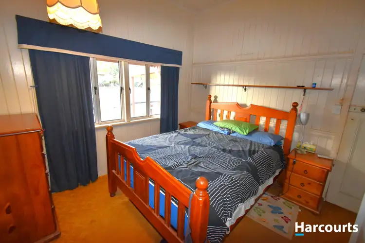 Fifth view of Homely house listing, 186 Churchill Street, Childers QLD 4660