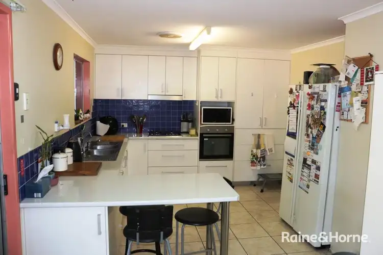 Second view of Homely house listing, 4 Daphne Street, Kingaroy QLD 4610