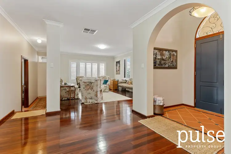 Fourth view of Homely house listing, 55 First Avenue, Rossmoyne WA 6148