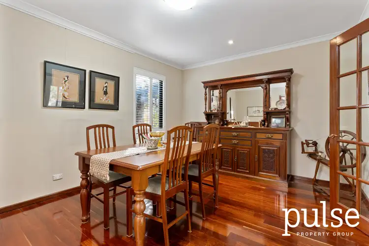Sixth view of Homely house listing, 55 First Avenue, Rossmoyne WA 6148