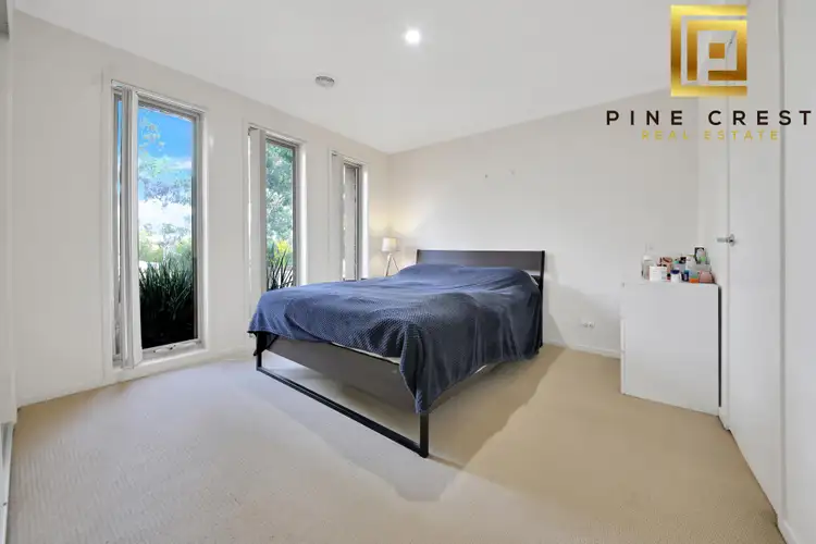 Third view of Homely house listing, 72 Edgevale Way, Tarneit VIC 3029