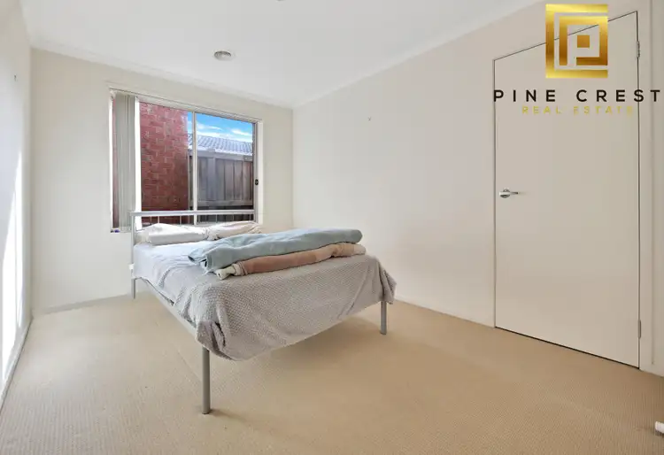 Fourth view of Homely house listing, 72 Edgevale Way, Tarneit VIC 3029