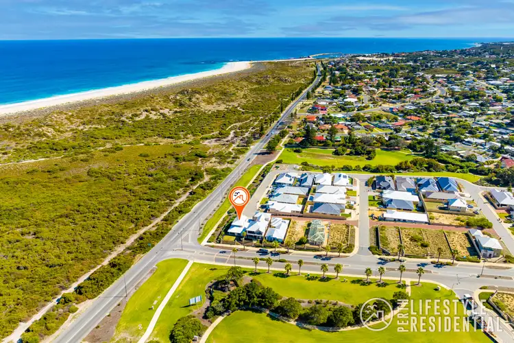 Main view of Homely house listing, 17 Abrolhos Close, Two Rocks WA 6037