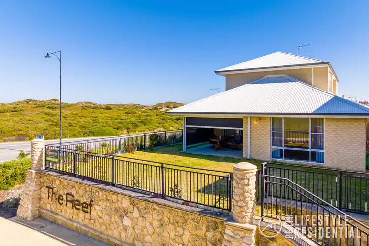 Third view of Homely house listing, 17 Abrolhos Close, Two Rocks WA 6037