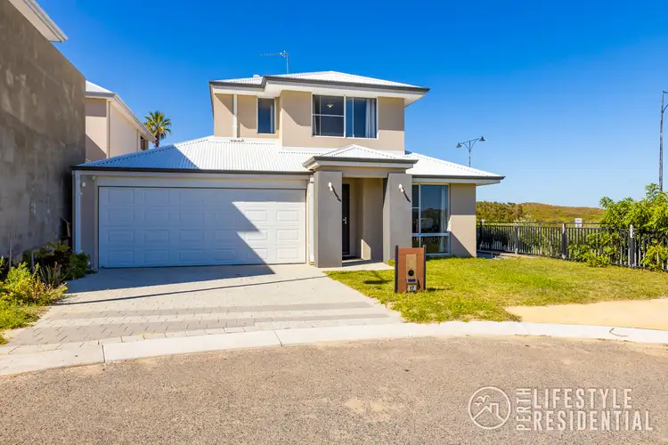 Fourth view of Homely house listing, 17 Abrolhos Close, Two Rocks WA 6037