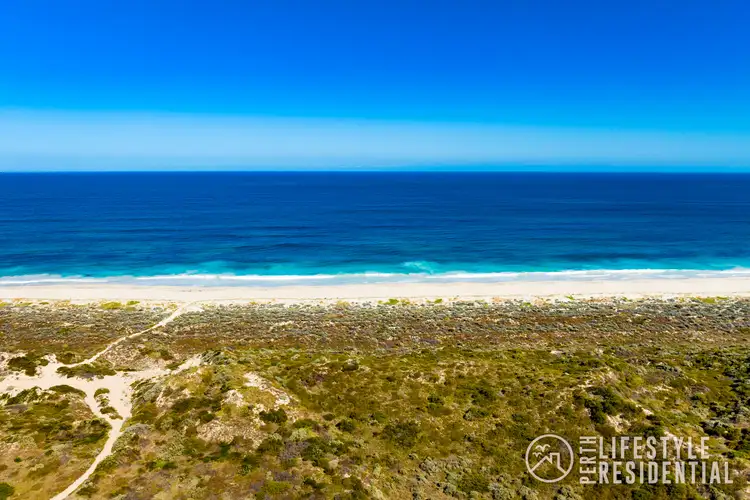 Fifth view of Homely house listing, 17 Abrolhos Close, Two Rocks WA 6037