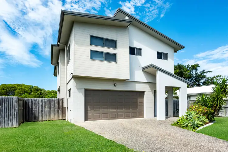 10 Vaucluse Crescent, East Mackay QLD 4740