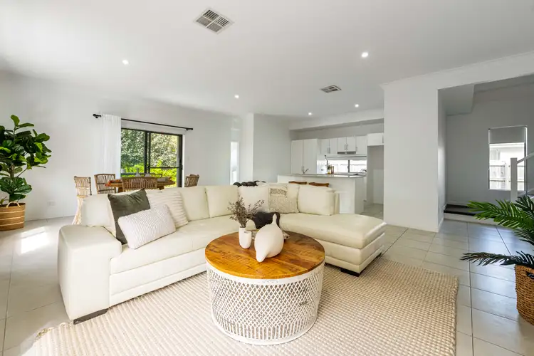 Second view of Homely house listing, 10 Vaucluse Crescent, East Mackay QLD 4740