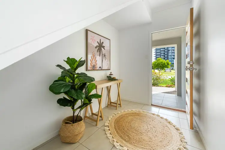 Fourth view of Homely house listing, 10 Vaucluse Crescent, East Mackay QLD 4740