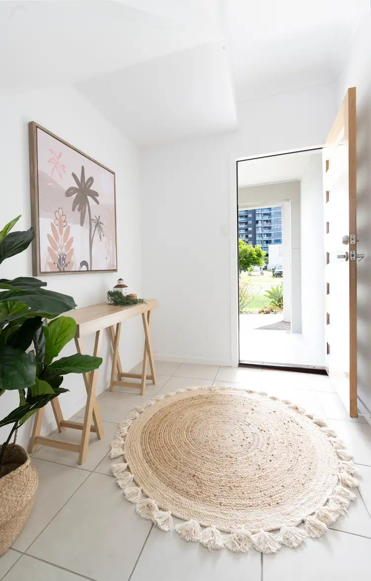 Fifth view of Homely house listing, 10 Vaucluse Crescent, East Mackay QLD 4740