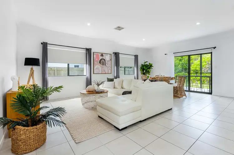 Sixth view of Homely house listing, 10 Vaucluse Crescent, East Mackay QLD 4740
