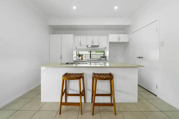 Seventh view of Homely house listing, 10 Vaucluse Crescent, East Mackay QLD 4740