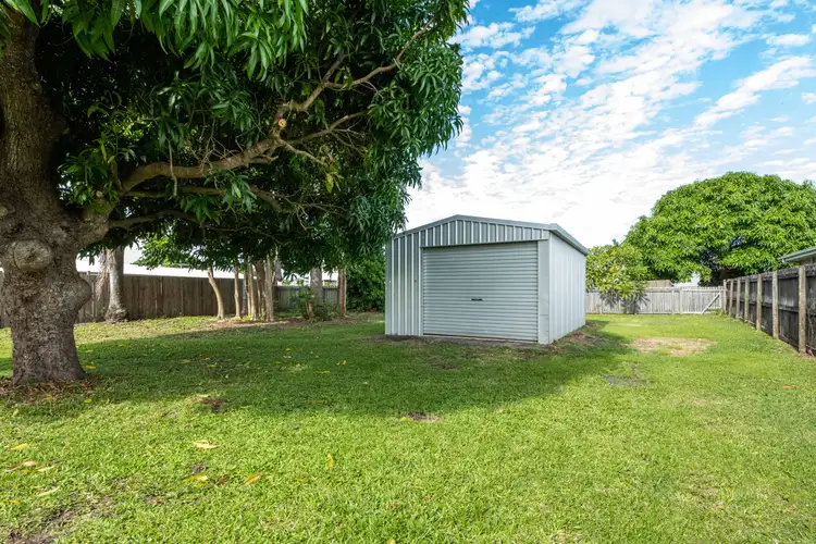 Second view of Homely house listing, 5 Stevenson Street, South Mackay QLD 4740