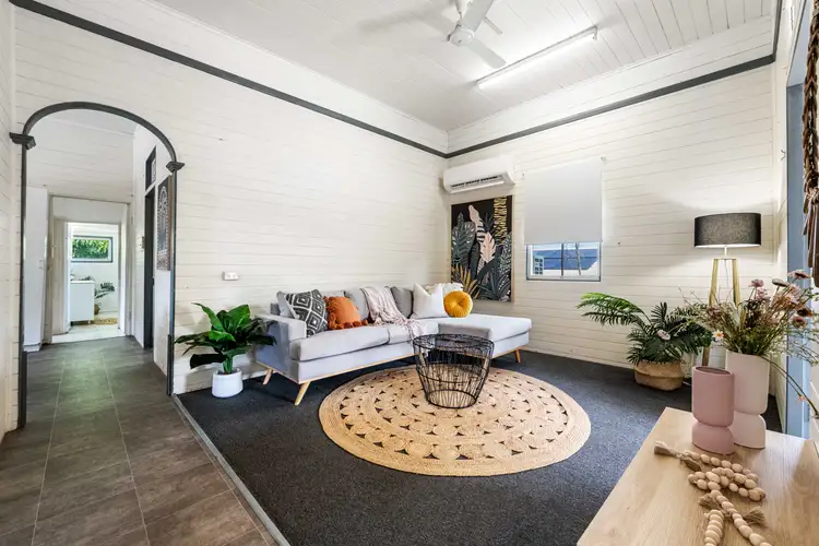 Third view of Homely house listing, 5 Stevenson Street, South Mackay QLD 4740