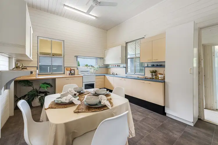 Fourth view of Homely house listing, 5 Stevenson Street, South Mackay QLD 4740