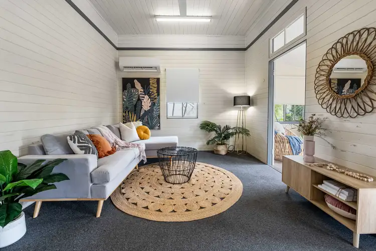 Sixth view of Homely house listing, 5 Stevenson Street, South Mackay QLD 4740