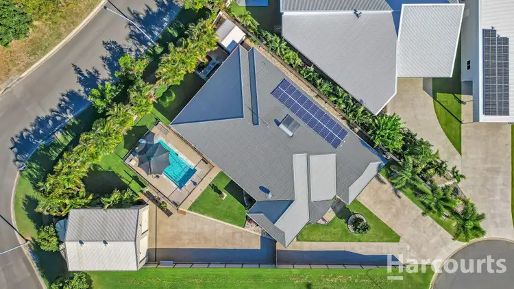 Second view of Homely house listing, 2 Noeme Street, Burrum Heads QLD 4659