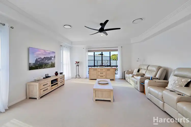 Fifth view of Homely house listing, 2 Noeme Street, Burrum Heads QLD 4659