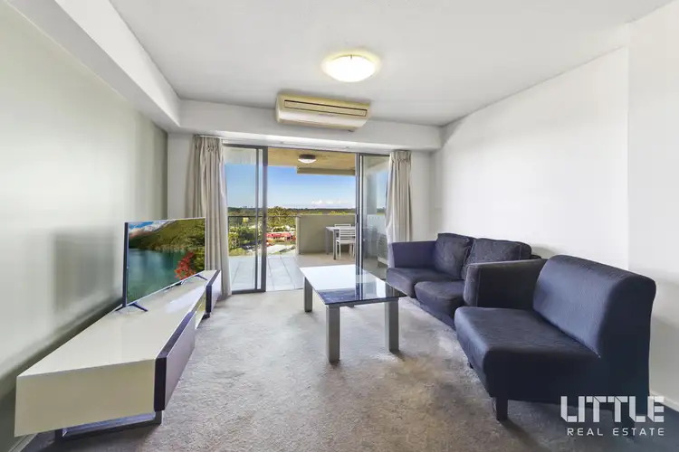 Main view of Homely apartment listing, 1502/111 Lindfield Road, Helensvale QLD 4212