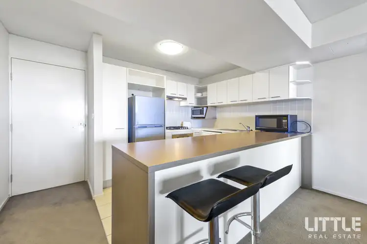 Sixth view of Homely apartment listing, 1502/111 Lindfield Road, Helensvale QLD 4212