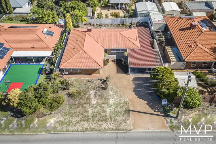 Main view of Homely house listing, 61 Burren Gate, Willetton WA 6155
