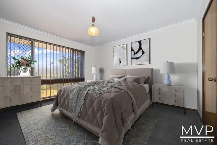 Fourth view of Homely house listing, 61 Burren Gate, Willetton WA 6155
