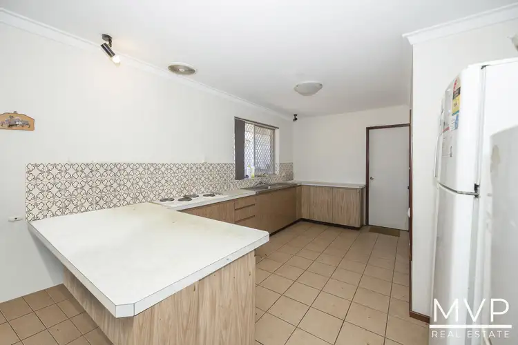 Fifth view of Homely house listing, 61 Burren Gate, Willetton WA 6155