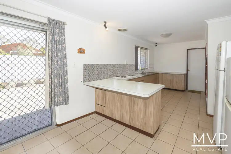 Sixth view of Homely house listing, 61 Burren Gate, Willetton WA 6155