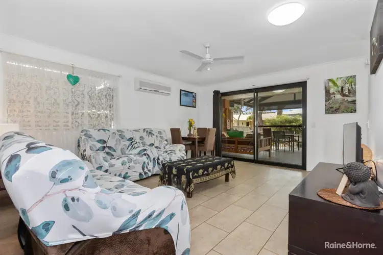 Sixth view of Homely semi-detached listing, 1/12 Towners Avenue, Bogangar NSW 2488